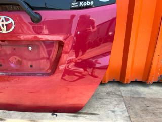 Дверь 5-я TOYOTA TANK M910A 5 ракурс Дверь 5-я TOYOTA TANK M910A 5 ракурс