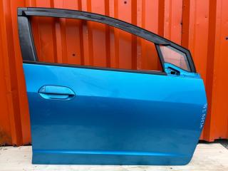 Дверь правая передняя HONDA INSIGHT ZE2 1 ракурс