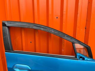 Дверь правая передняя HONDA INSIGHT ZE2 2 ракурс