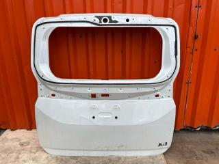 Дверь 5-я TOYOTA VOXY ZWR90W 1 ракурс