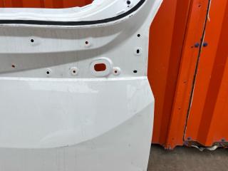 Дверь 5-я TOYOTA VOXY ZWR90W 5 ракурс