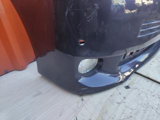 Бампер передний TOYOTA VOXY ZRR70G 52119-28D50 3 ракурс