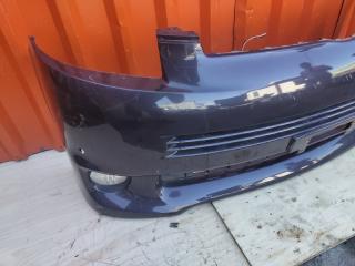 Бампер передний TOYOTA VOXY ZRR70G 52119-28D50 4 ракурс