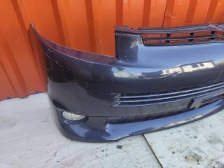 Бампер передний TOYOTA VOXY ZRR70G 52119-28D50 4 ракурс