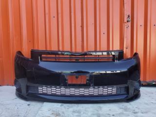 Бампер передний TOYOTA VOXY ZRR70G 52119-28D10 1 ракурс