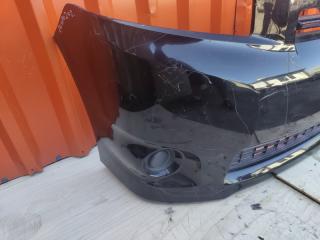 Бампер передний TOYOTA VOXY ZRR70G 52119-28D10 3 ракурс