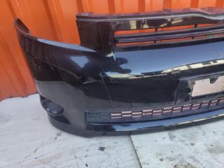 Бампер передний TOYOTA VOXY ZRR70G 52119-28D10 4 ракурс