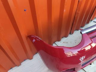 Бампер передний TOYOTA SIENTA NCP81G 2 ракурс