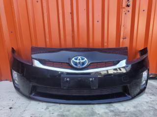 Бампер передний TOYOTA PRIUS ZVW30 1 ракурс