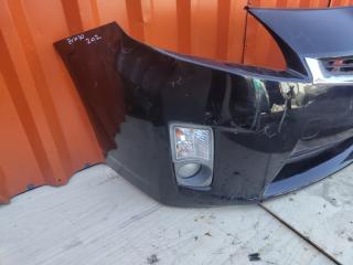 Бампер передний TOYOTA PRIUS ZVW30 3 ракурс
