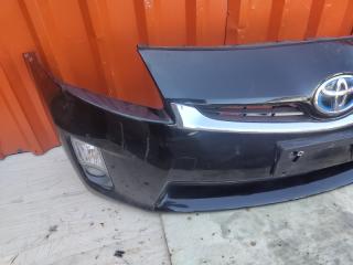 Бампер передний TOYOTA PRIUS ZVW30 4 ракурс