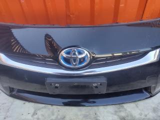 Бампер передний TOYOTA PRIUS ZVW30 5 ракурс