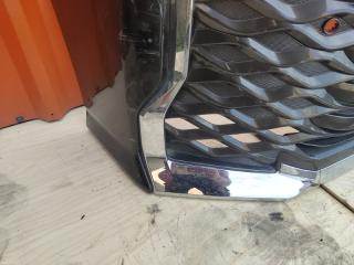 Бампер передний TOYOTA VOXY ZWR90W 5 ракурс