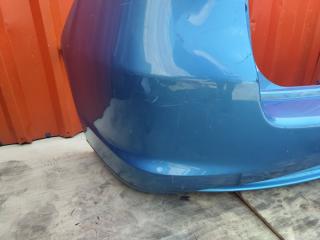 Бампер задний HONDA INSIGHT ZE2 4 ракурс