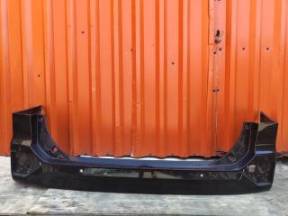 Бампер задний TOYOTA VOXY ZWR90W 52159-V1050 1 ракурс