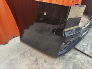Бампер задний TOYOTA VOXY ZWR90W 52159-V1050 3 ракурс