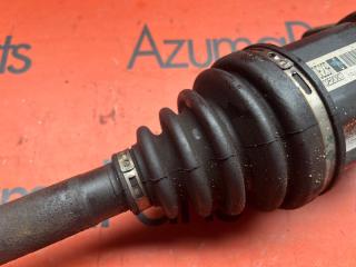 Привод правый передний TOYOTA MARK X ZIO ANA10 5 ракурс