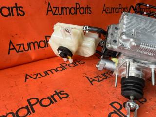 Главный тормозной цилиндр TOYOTA VITZ NHP130 47210-52660 2 ракурс Главный тормозной цилиндр TOYOTA VITZ NHP130 47210-52660 2 ракурс