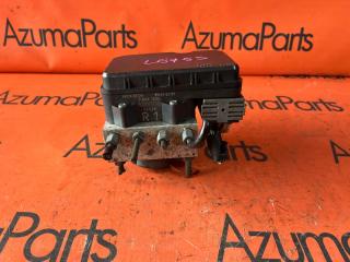Блок abs DAIHATSU MIRA COCOA L675S 44510-B2720 4 ракурс