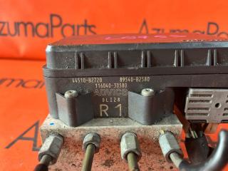 Блок abs DAIHATSU MIRA COCOA L675S 44510-B2720 5 ракурс