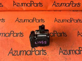 Блок abs DAIHATSU MOVE L175S 89540-B2190 4 ракурс