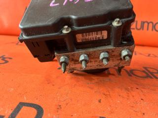 Блок abs DAIHATSU MOVE L175S 89540-B2190 5 ракурс