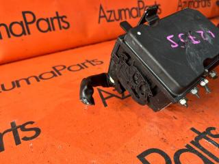 Блок abs DAIHATSU MIRA L275S 89540-B2190 2 ракурс Блок abs DAIHATSU MIRA L275S 89540-B2190 2 ракурс
