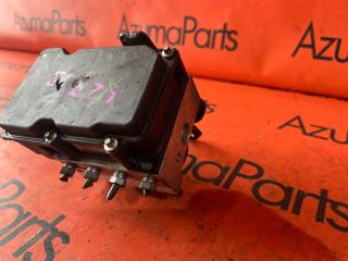 Блок abs DAIHATSU MIRA L275S 89540-B2190 3 ракурс Блок abs DAIHATSU MIRA L275S 89540-B2190 3 ракурс