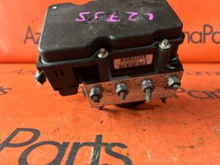 Блок abs DAIHATSU MIRA L275S 89540-B2190 5 ракурс Блок abs DAIHATSU MIRA L275S 89540-B2190 5 ракурс