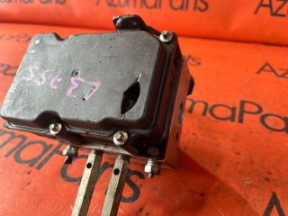 Блок abs DAIHATSU TANTO L375S 89540-B2190 3 ракурс