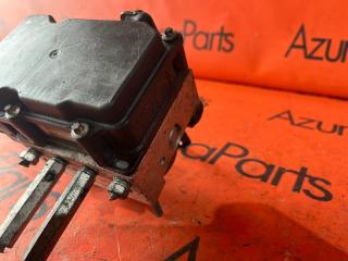 Блок abs DAIHATSU TANTO L375S 89540-B2200 3 ракурс