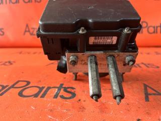 Блок abs DAIHATSU TANTO L375S 89540-B2200 5 ракурс