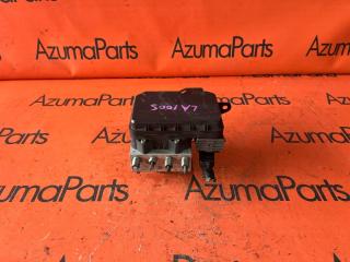 Блок abs DAIHATSU MOVE LA100S 44510-B2A10 1 ракурс