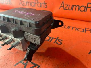 Блок abs DAIHATSU MOVE LA100S 44510-B2A10 4 ракурс