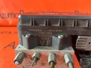 Блок abs DAIHATSU MOVE LA100S 44510-B2A10 5 ракурс