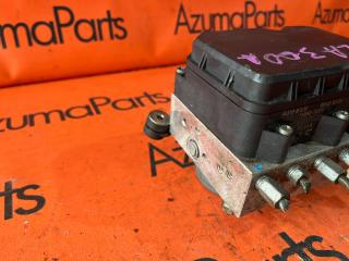 Блок abs TOYOTA PIXIS EPOCH LA300A 44510-B2610 3 ракурс
