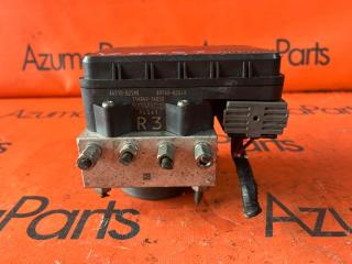 Блок abs TOYOTA PIXIS SPACE L575A 44510-B2590 2 ракурс