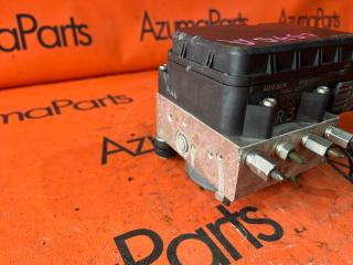 Блок abs TOYOTA PIXIS SPACE L575A 44510-B2590 3 ракурс