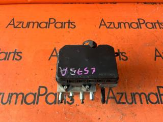 Блок abs TOYOTA PIXIS SPACE L575A 44510-B2590 5 ракурс