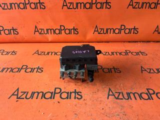 Блок abs SUBARU STELLA LA110F 44510-B2D30 1 ракурс