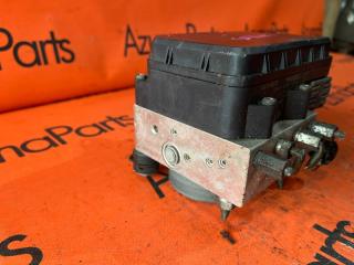 Блок abs SUBARU STELLA LA110F 44510-B2D30 3 ракурс
