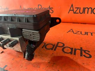 Блок abs SUBARU STELLA LA110F 44510-B2D30 4 ракурс