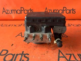 Блок abs DAIHATSU MIRA e:S LA300S 44510-B2B50 3 ракурс
