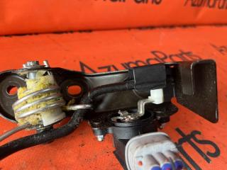 Педаль газа TOYOTA SIENTA NCP81G 78010-52011 5 ракурс