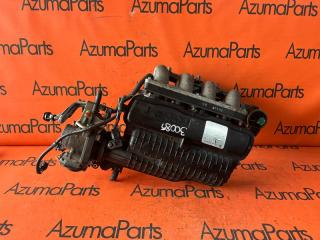Коллектор впускной HONDA FIT GE6 L13A 1 ракурс
