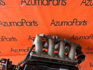 Коллектор впускной HONDA FIT GE6 L13A 5 ракурс