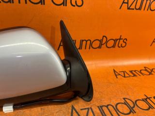 Зеркало правое TOYOTA SIENTA NCP81G 4 ракурс