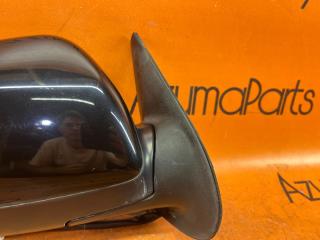 Зеркало правое TOYOTA SIENTA NCP81G 4 ракурс