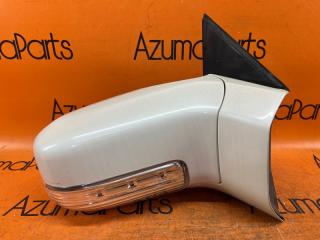 Зеркало правое NISSAN ELGRAND E51 1 ракурс