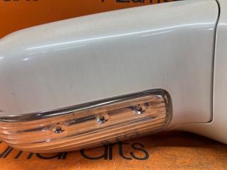 Зеркало правое NISSAN ELGRAND E51 4 ракурс